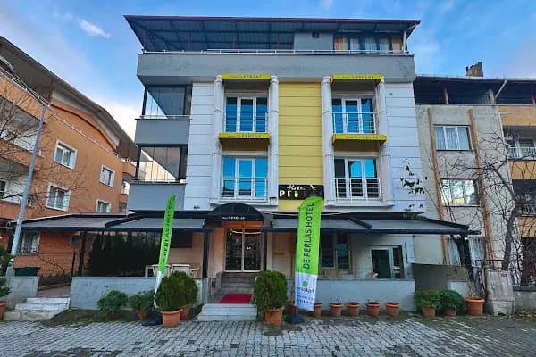 Samsun De Perlas Otel - Otel - Samsun Atakum