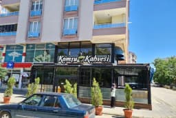 Komşu Kahvesi