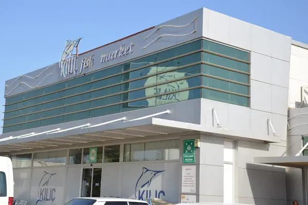 Kılıç Deniz - Holding Şirket - Muğla Milas