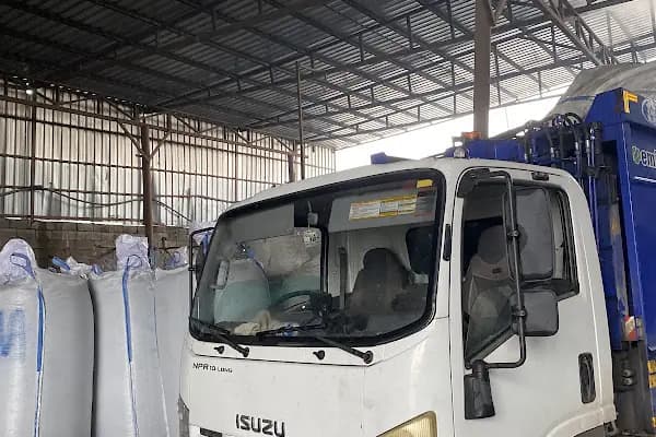 Pınar Plastik - Geri Dönüşüm Merkezi - Diyarbakır Yenişehir
