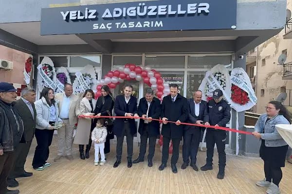 Kuaför yeliz - Güzellik Salonu - İzmir Bayındır