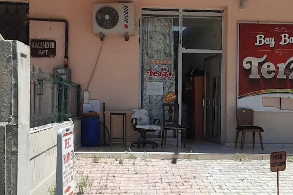 Tekmodel terzi - Terzi - Malatya Yeşilyurt