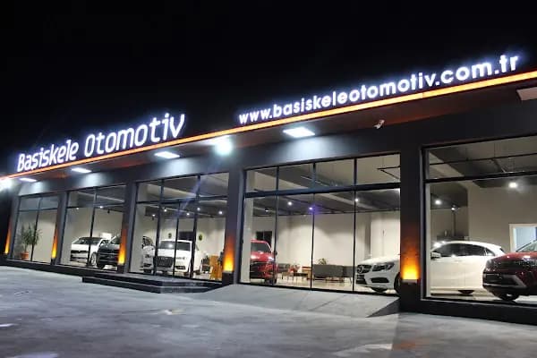 Başiskele Otomotiv - Oto Galerisi - Kocaeli İzmit