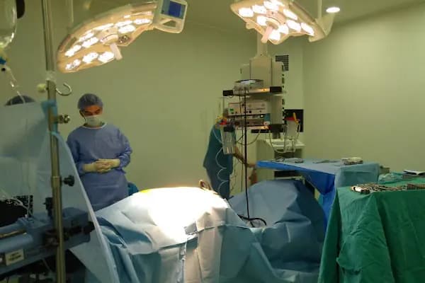 Prof. Dr. Ufuk Aydınlı Bursa Muayenehane - Ortopedi Cerrahı - Bursa Osmangazi