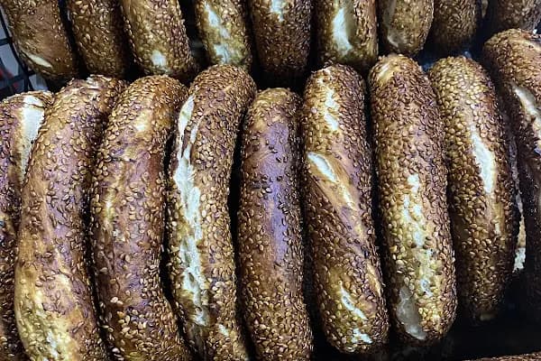 Çağrı Simit Fırını - Fırın - Ankara Mamak