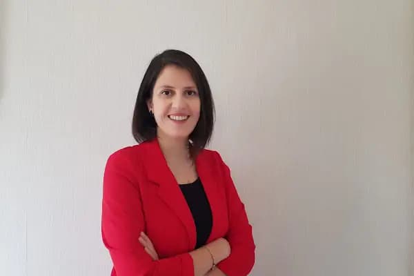 Klinik Psikolog İrem Nur İnce - Psikoterapist - Konya Karatay