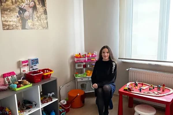 Uzman Klinik Psikolog Yasemin Görecek - Psikolog - Bursa Nilüfer