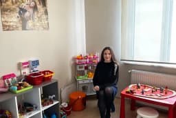 Uzman Klinik Psikolog Yasemin Görecek