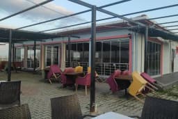 Biriz cafe
