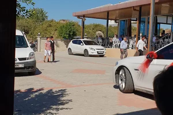 Payallar Dugun Salonu - Düğün Salonu - Antalya Alanya