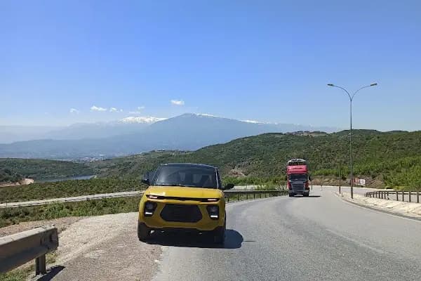 Amperino - Otomobil Üreticisi - Bursa Nilüfer