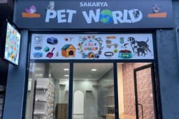 sakaryapetworld