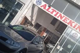 Altinekin Otomotiv