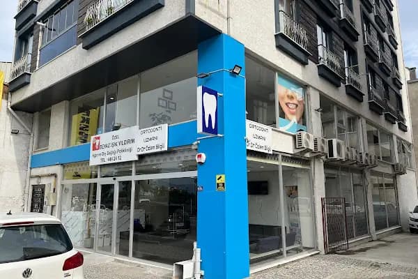 ARTI ORTODONTİ ESTETİK AĞIZ VE DİŞ SAĞLIĞI POLİKLİNİĞİ - Ortodontist - Bursa Osmangazi