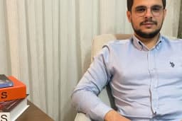 Gaziantep Psikolog Orhan Çalışkan