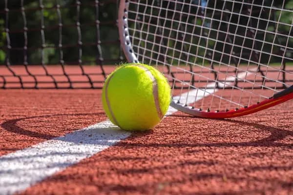 Marmara Spor Koşuyolu - Acıbadem Tenis Kursu - Tenis Kortu - İstanbul Üsküdar