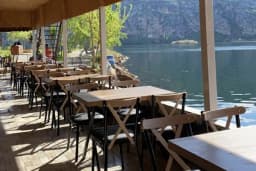 Şerif Cafe Halfeti