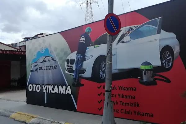 GÜLERYÜZ OTO YIKAMA - Araba Yıkama - İstanbul Küçükçekmece