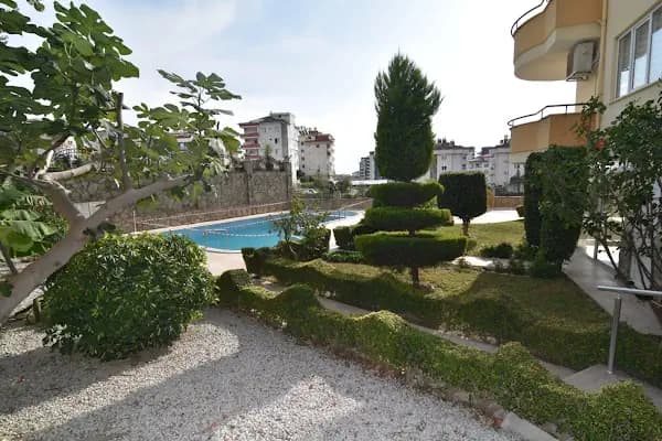 BN GAYRİMENKUL - Emlak Bürosu - Antalya Alanya