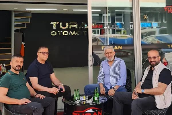 Turan Otomotiv Bağcılar - Oto Galerisi - İstanbul Avcılar
