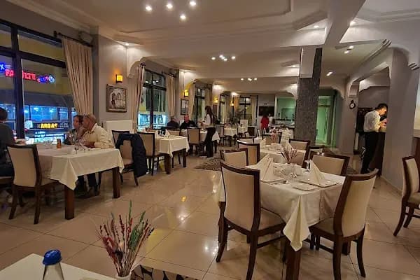 Han-ı Hanedan - Restoran - Kars Kars Merkez