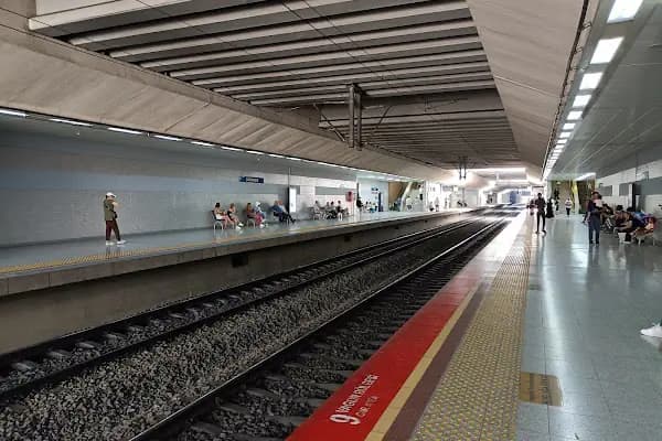 Şirinyer - Tren İstasyonu - İzmir Buca