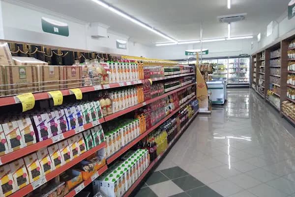Tarım Kredi Kooperatif Market - Market - Ankara Altındağ