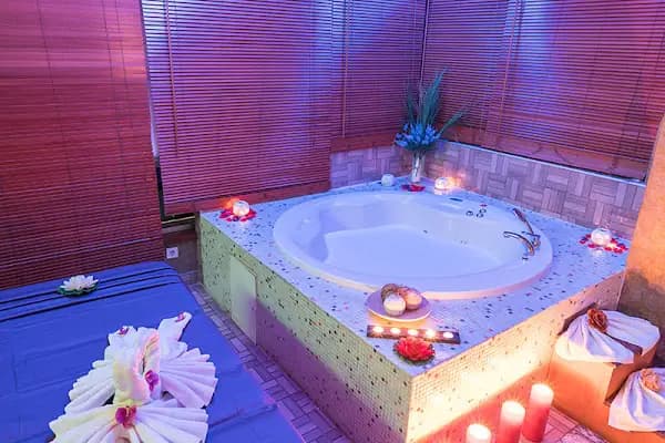 Royal Spa &amp; Masaj Salonu - Spa - Ankara Altındağ