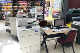 Ascopy Center