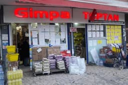 Gimpa