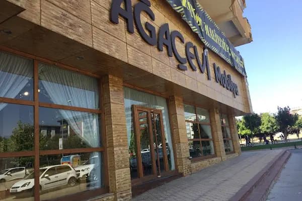 AĞAÇ EVİ MOBİLYA - Mobilya mağazası - Gaziantep Şehitkamil