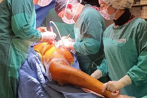 Doç. Dr. Hanifi ÜÇPUNAR - Medical Park Bursa Hastanesi - Ortopedi ve Omurga Cerrahisi - Ortopedi Cerrahı - Bursa Gürsu