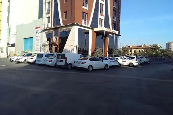 My Liva Hotel - Kayseri - Otel - Kayseri Yahyalı