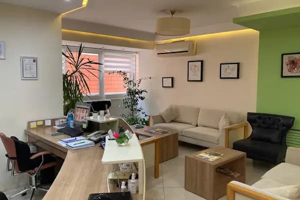 Mezoterapi - Botoks - Dolgu - Somon DNA - Dermapen - Leke Tedavisi - Estetik Cerrahi Kliniği - İstanbul Kadıköy