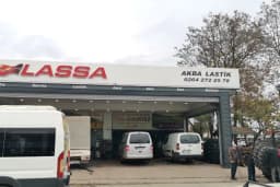 Akba Lastik