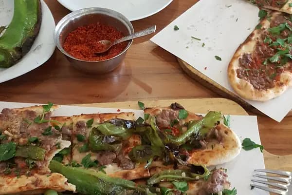 Tadan Pide - Pideci - Ankara Altındağ