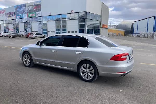 Erzurum DAS AUTO &amp; Araç Oto Kiralama / Havalimanı / Havaalanı - Araba Kiralama Şirketi - Erzurum Pasinler