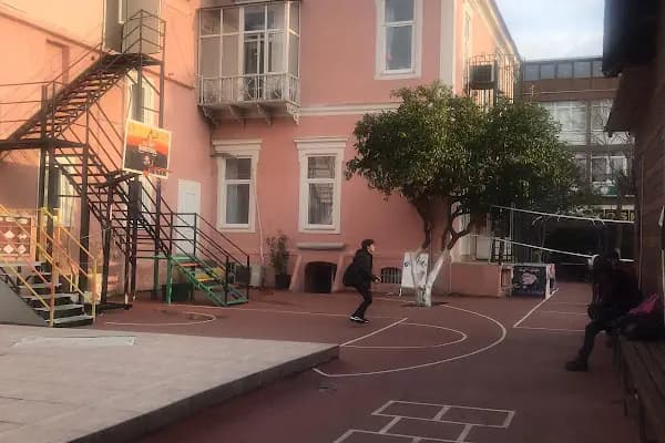 ÖZEL BUCA AÇI ANADOLU LİSESİ - Eğitim Kurumu - İzmir Buca