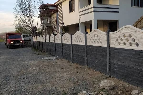 Kafkas Mermer peyzaj - Mermer İşleri Yüklenicisi - Sakarya Erenler
