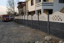 Kafkas Mermer peyzaj