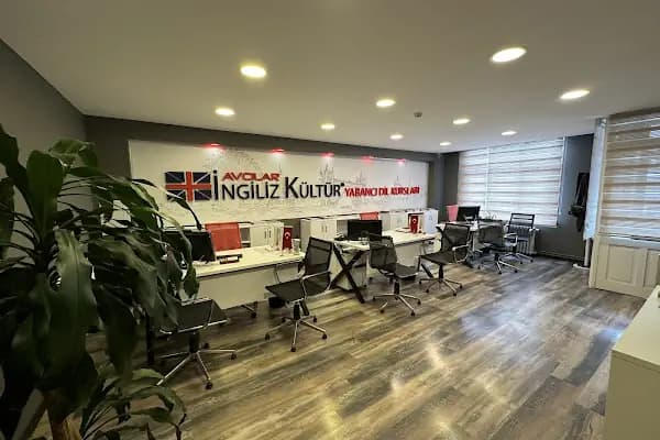 Avcılar İngiliz Kültür Yabancı Dil Kursu - Avcılar İngilizce Kursu - Dil Okulu - İstanbul Maltepe