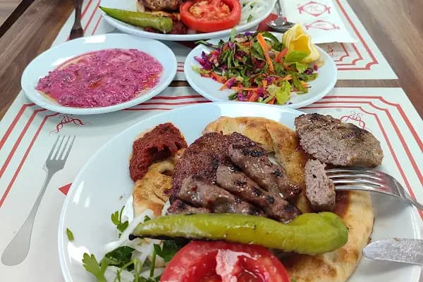 Şengöz Mandıra - Üretici - İzmir Menemen
