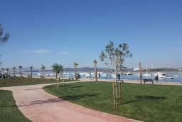 Balyanoz Park Darıca