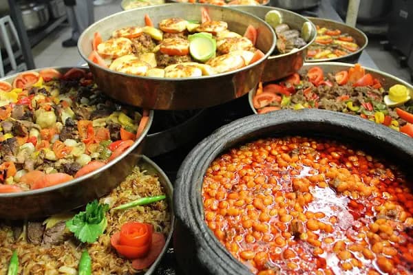 Polesan Catering - Yiyecek Temini ve İkram Hizmeti - İstanbul Bahçelievler