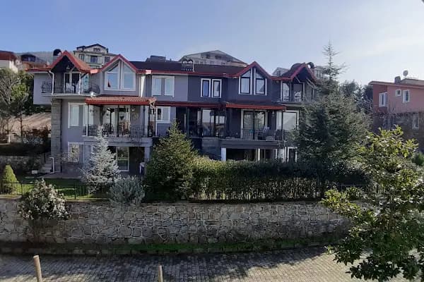 Ayazma Villaları - Konut Geliştirme - Kocaeli İzmit