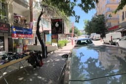 MoneyGram - Western Union - Türk Hava Yolları - SunExpress - Pegasus - Kamil Koç - Metro Turizm
