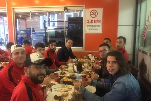 Zalatın Yeri - Meydan Lokantası - Aile restoranı - Tekirdağ Çorlu