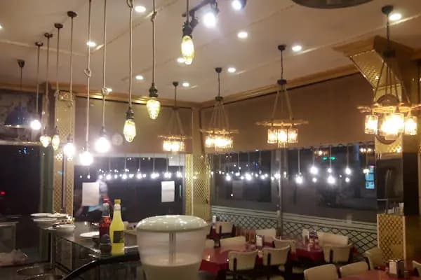 MAVİ KARADENİZET LOKANTASI - Türk restoranı - İstanbul Bağcılar
