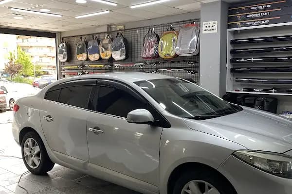 ÇAKIR SOUND - Elektronik eşya mağazası - Tekirdağ Çerkezköy