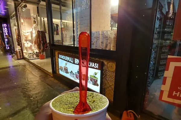 Helvacı Ali Sakarya - Tatlıcı - Sakarya Adapazarı
